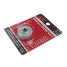 Головка для клапана фазорегулятора (VW AUDI 1.8/2.0 TFSI OEM T10352-4) JTC