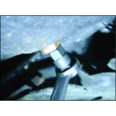 Головка для маслосливных пробок 13 предметов в кейсе JTC