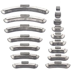 Противовес балансировочный 0255 (50шт)