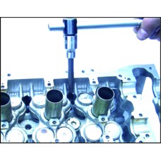 Головка для разборки головки блока цилиндров с насадкой 1/2