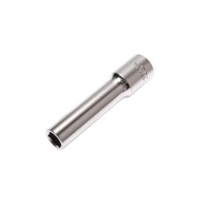 Головка торцевая 1/4" 06мм глубокая L=50мм JTC