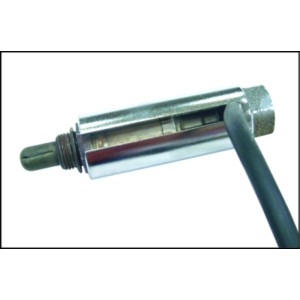 Головка для датчика кислорода