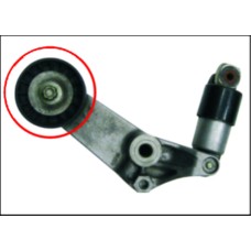 Головка для центральных болтов вала промежуточного 1/2"хM10S RIBE (TOYOTA) JTC