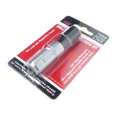 Держатель метчиков 3/8" М4-М14 JTC