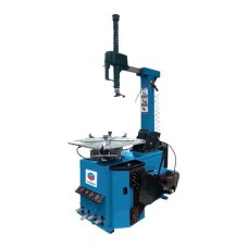 Станок шиномонтажный автоматический для колес л/а, взрывная накачка, d диска 12 - 26', ширина диска