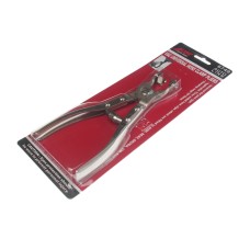 Клещи для снятия/установки хомутов топливных шлангов универсальные (VW AUDI) JTC