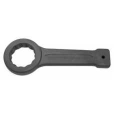 W72160 Ключ гаечный накидной ударный, 60 мм