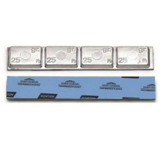 Груза самоклеящиеся грузовые тонкие (25 шт) 0065