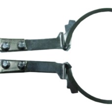 Клещи для хомутов топливных шлангов и систем охлаждения ДВС JTC