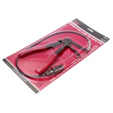 Клещи для хомутов шланговых Clic-R с гибким приводом 630мм JTC