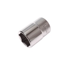 Головка торцевая 1/4" 13мм L=25мм JTC