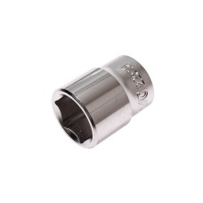 Головка торцевая 1/4" 14мм L=25мм JTC