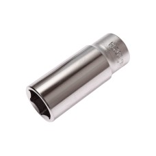 Головка торцевая 1/4" 14мм глубокая L=50мм JTC
