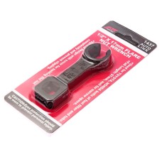 Ключ для разборки фильтра топливного 1/2"х17мм (TOYOTA HONDA) JTC