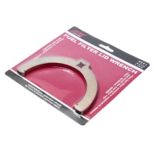 Ключ крышки фильтра топливного 108мм (PEUGEOT CITROEN RENAULT HDI) JTC