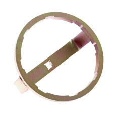 Ключ крышки фильтра топливного 109мм (PEUGEOT CITROEN RENAULT) JTC