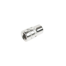 Головка торцевая 1/4" TORX E10 L=25мм JTC