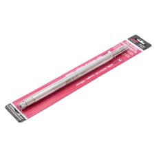 Метчик М12х1.25мм L=260мм удлиненный для восстановления свечных отверстий JTC