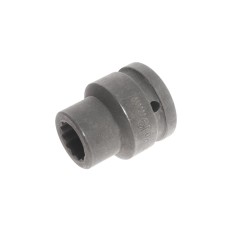 Головка торцевая 3/4" 19мм 12-ти гранная ударная L=51мм JTC