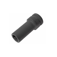 Головка торцевая 3/4" 19мм ударная глубокая L=90мм JTC