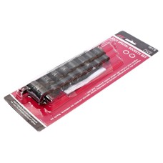 Набор головок специальных 1/2" 5-ти гранных и RIBE 8 предметов JTC