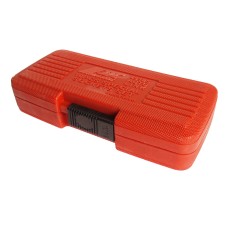 Набор головок специальных 1/2",3/8" 5-ти гранных и RIBE 10 предметов в кейсе JTC