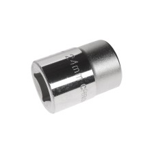 Головка торцевая 3/4" 24мм L=50мм JTC
