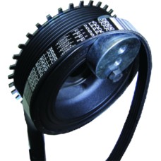 Набор для установки приводного ремня 3 предмета JTC