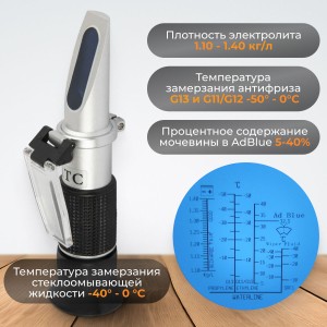 Видеоэндоскоп, тепловизор