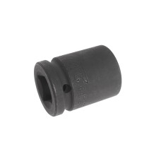 Головка торцевая 3/4" 27мм ударная L=52мм JTC