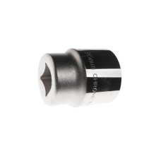 Головка торцевая 3/4" 36мм 12-ти гранная L=58мм JTC