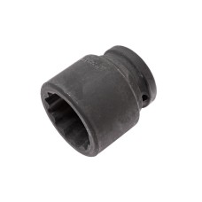 Головка торцевая 3/4" 36мм 12-ти гранная ударная L=56мм JTC