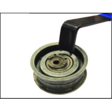 Набор инструментов для натяжения ремня ГРМ универсальный (рычаги,ключи) 8пр. в кейсе JTC