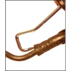 Набор инструментов для разъединения трубопроводов 2 предмета JTC