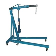 Кран складной 1т Т62201