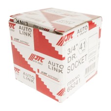 Головка торцевая 3/4" 41мм L=64мм JTC