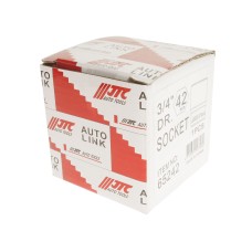 Головка торцевая 3/4" 42мм L=64мм JTC