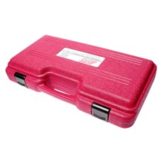 Набор инструментов для тестирования насоса топливного карбюратора и его привода 32пр. в кейсе JTC