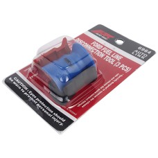 Набор приспособлений для разъединения шлангов топливных и охлаждающих систем JTC