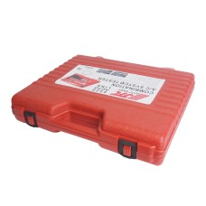 Набор приспособлений для установки фаз ГРМ на дизельные (VAUXHALL OPEL SUZUKI FIAT 1.3 CDTI) JTC