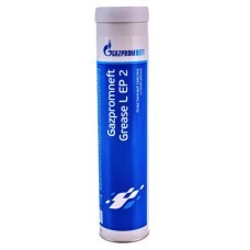 Смазка Gazpromneft Grease L EP 2 0,4 кг