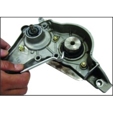 Набор съемников сальников 117,150,165мм JTC