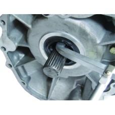 Набор съемников сальников и шлангов 6 предметов в кейсе JTC