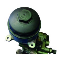 Набор съемников фильтра масляного "чашка" 5 предметов в кейсе JTC