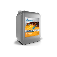 Масло гидравлическое Gazpromneft Hydraulic HLP-32 20л