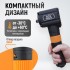 Гайковерт пневматический ударный, угловой, привод 1/2", 700 Нм WeiderCraft