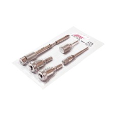 Набор фиксаторов распредвала и коленвала для установки фаз ГРМ (MAZDA CX-7 2.3 T FORD 1.8/2.0) JTC