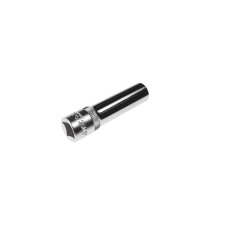 Головка торцевая 3/8" TORX E12х63мм глубокая JTC