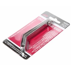 Набор щупов 0.203-0.66мм (0.008"-0.026") изогнутых для установки зазора 12шт. JTC