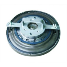 Приспособление для замены крышки редуктора грузовых автомобилей (VOLVO 9998389,9998601) JTC